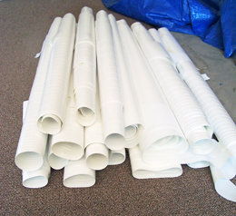 Urethane Coated Fabric