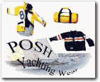 Posh Yachting Sailing Accessories